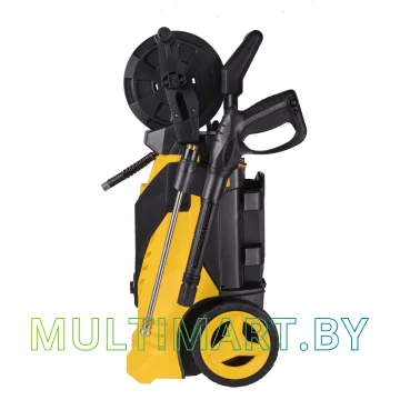 Мойка высокого давления Huter W210i Professional картинка 7
